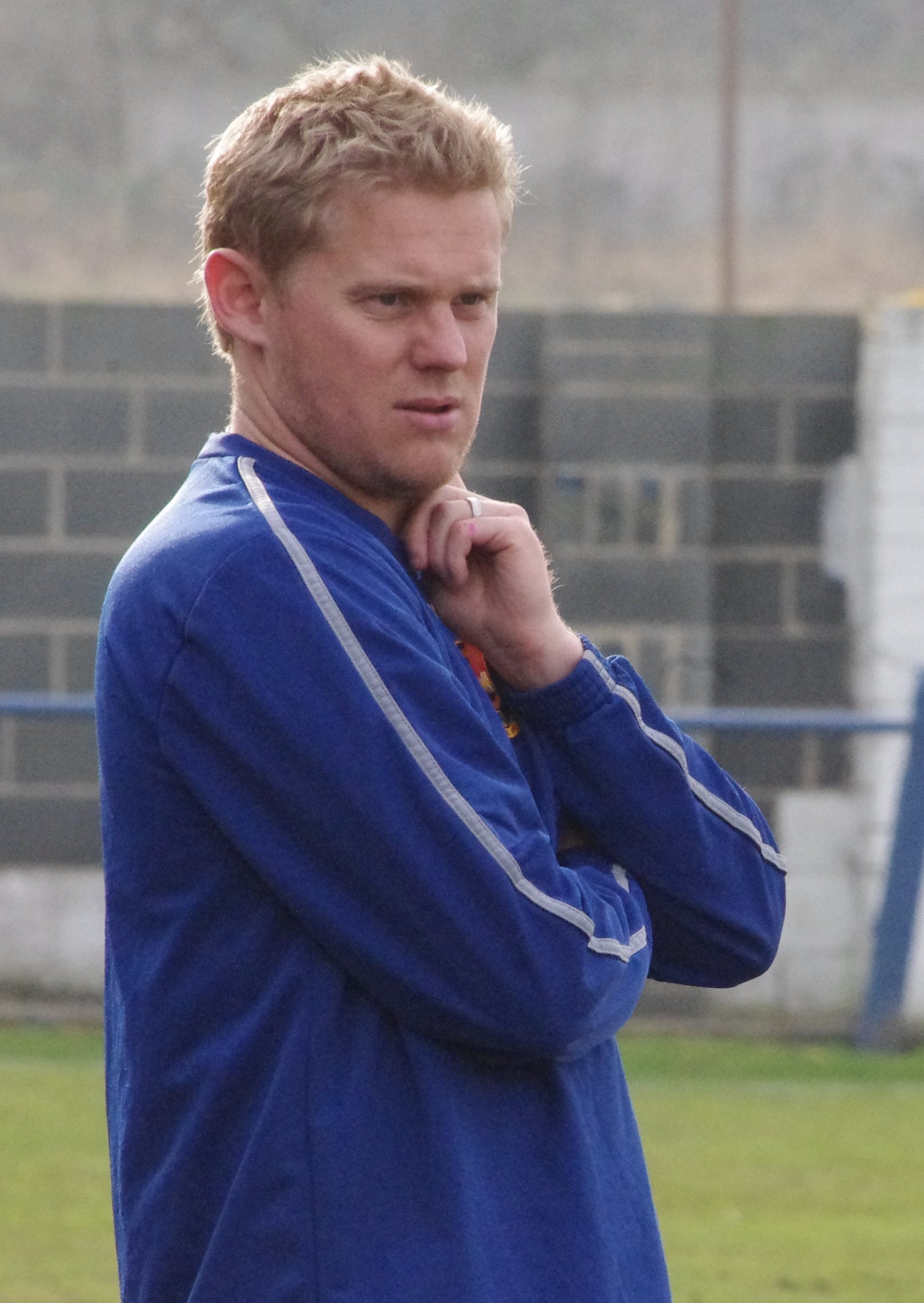 Duncan Bray believes Pontefract Collieries can finish third in the Toolstation NCEL Division One table