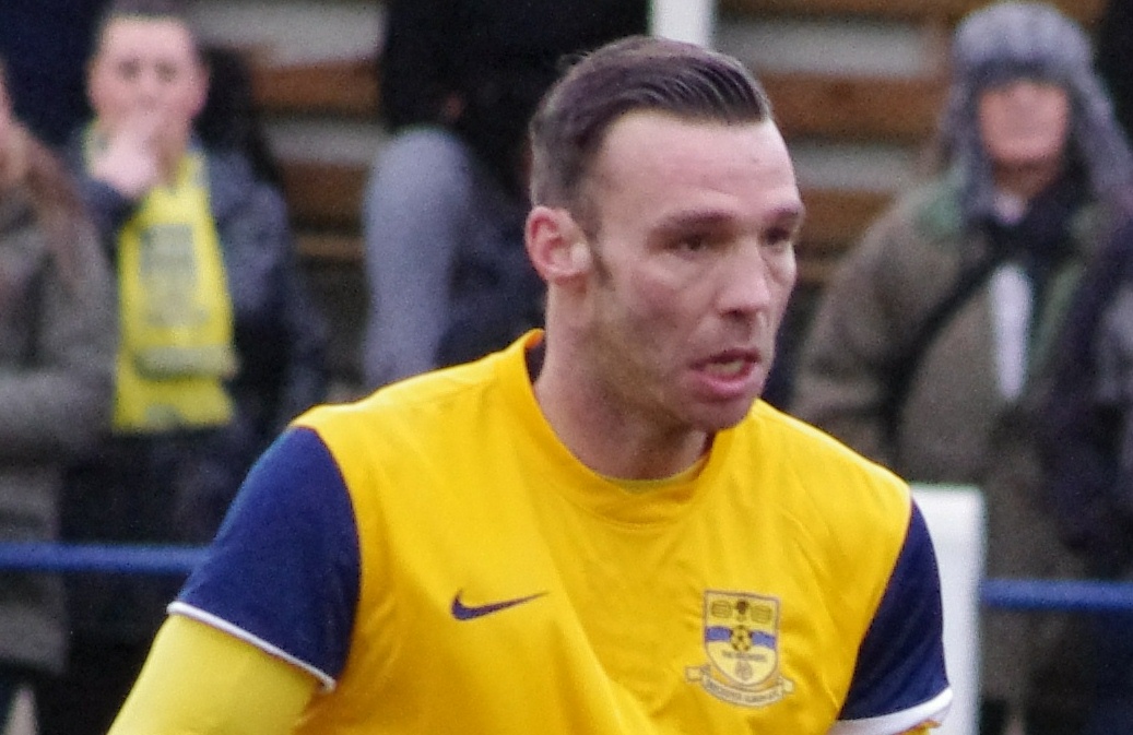 Tadcaster Albion have been found gulity of playing Denny Ingram whilst he was under supension in October