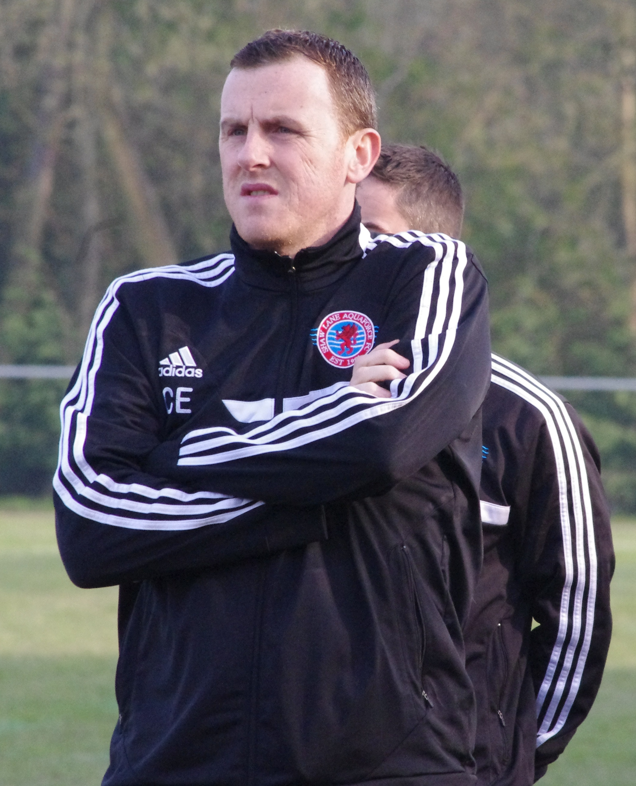 Shaw Lane Aquaforce manager Craig Elliott will take charge of his 200th game in management when his side play Tadcaster Albion on the opening day of the Toolstation NCEL Premier Division season