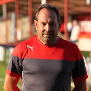 Mick Wadsworth resigned as Sheffield FC manager earlier this week