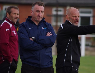 AFC Emley stage their annual production of 'The Untouchables' to rave reviews