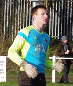 Paul Hagreen has left Knaresborough and joined Garforth