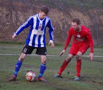 Shane Kelsey was one of several players rested last week and Craig Elliott is likely to give some of his leading stars the night off tonight at Handsworth