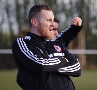 Craig Elliott says Shaw Lane Aquaforce have a clear path to their goal of winning the title