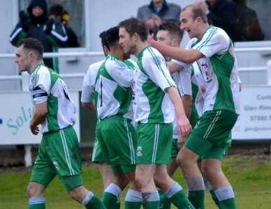 North Ferriby United are aiming to reach the FA Trophy semi-finals for the first time in their history