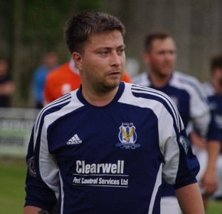 Experienced NCEL player Andy Sunley has signed for Eccleshill United