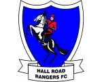 Hall Road Rangers 