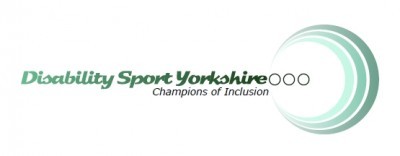 The event is being held to raise money for Disability Sport Yorkshire