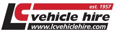 Thanks to LC Vehicle Hire for their generous donation