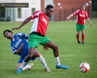 Simon Lenighan has joined Rotherham United. Picture: Caught Light Photography