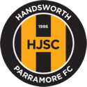 Handsworth are mourning the passing of Dave Wragg