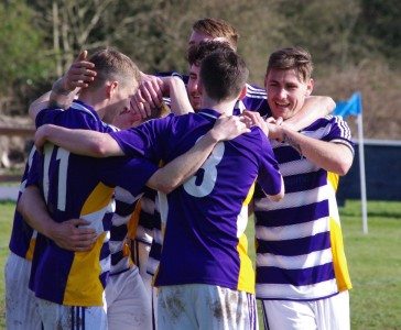 Hemsworth won the Toolstation NCEL Division One title last season