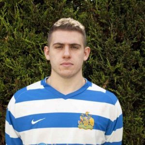 Connor Glavin sealed Glasshoughton Welfare's victory at Westella