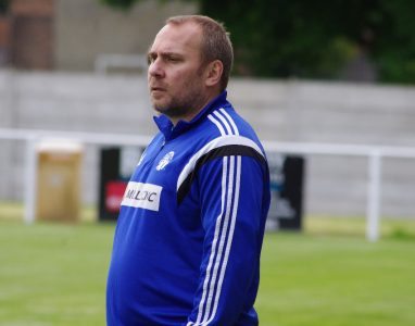 Hemsworth manager Wayne Benn says he has been blown out of the water financially by clubs in the league below when trying to sign players