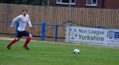 Non League Yorkshire 