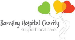 Barnsley Hospital Charity support The Rainbow Room