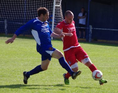 Liam Radford closes Runcorn down