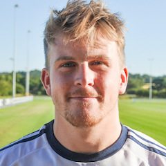 Jordan Hendrie has signed for Harrogate Railway