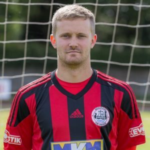 Jake Stannard is back with Goole AFC