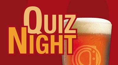 Bradford (Park Avenue)'s quiz night is this Thursday