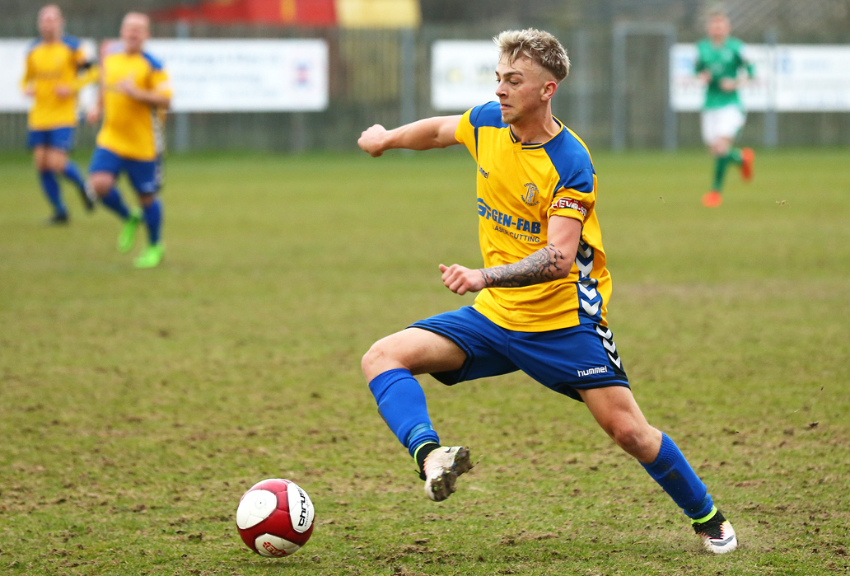 Brodie Litchfield Archives Non League Yorkshire